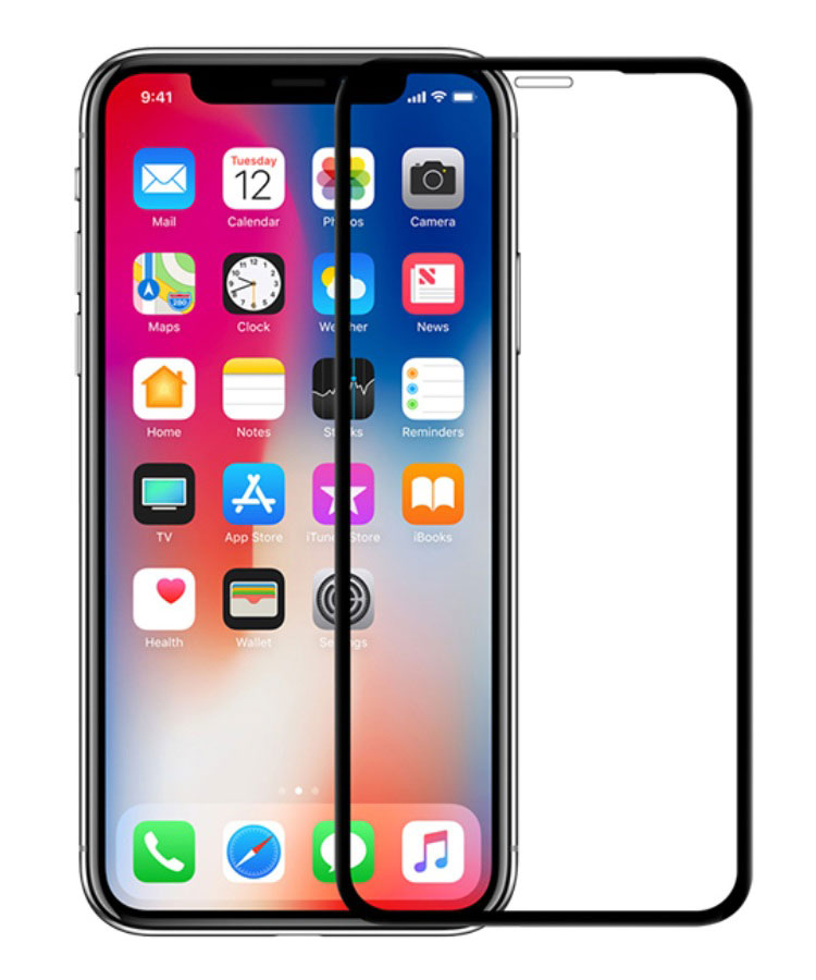 cấu tạo mặt kính điện thoại iPhone