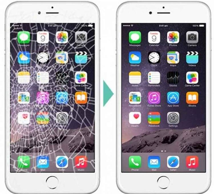 iPhone 6s Plus