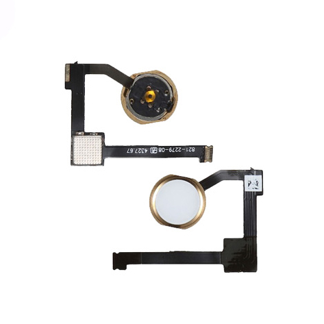 Thay nút Home iPad Air 2 WiFi A1566
