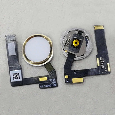 Thay nút Home iPad Mini 4 3G A1550