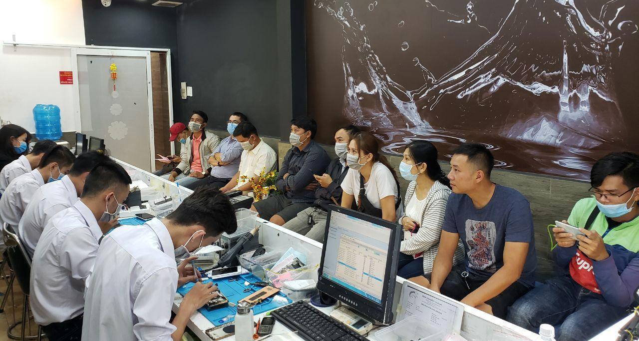 vÌ SAO KHÁCH TIN CHỌN 24H