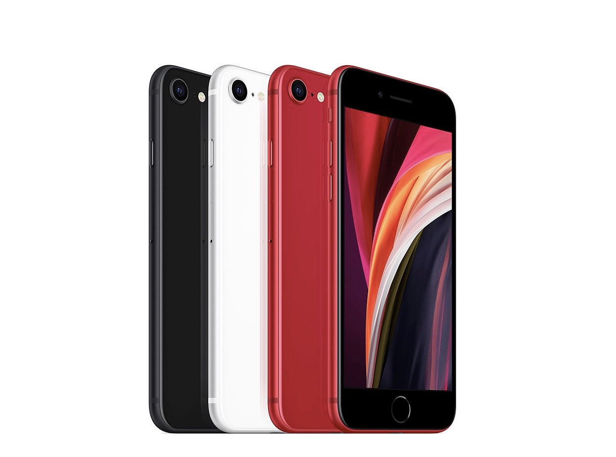 iPhone SE 2020 có gì đặc biệt