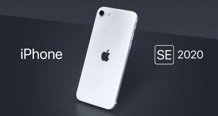 thay pin iPhone SE 2020