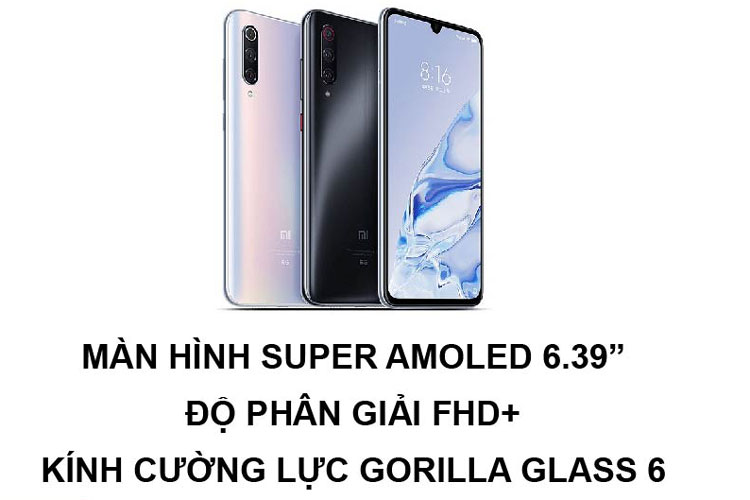 thay màn hình chất lượng