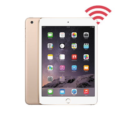 Lỗi WiFi iPad 4 3G (A1459, A1460)