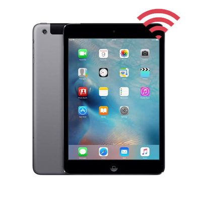 Lỗi WiFi iPad Air 2 3G A1567