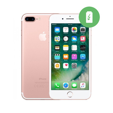 Sửa hao Pin iPhone 6s Plus