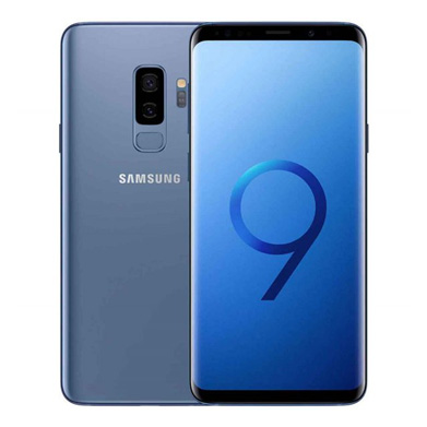 Sửa lỗi phần mềm Samsung Galaxy S9 G960F