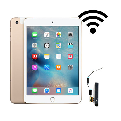 Thay Anten WiFi iPad Pro 9.7 2016 3G (A1674, A1675)
