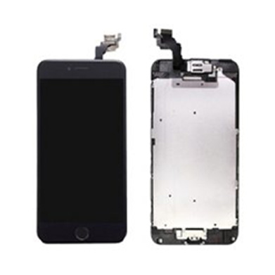 Thay bộ nẹp màn hình iPhone 6s Plus