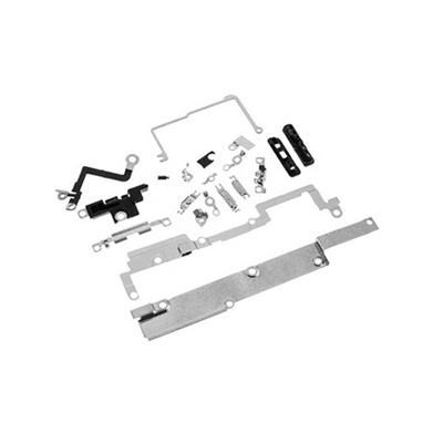 Thay bộ nẹp màn hình iPhone 6s