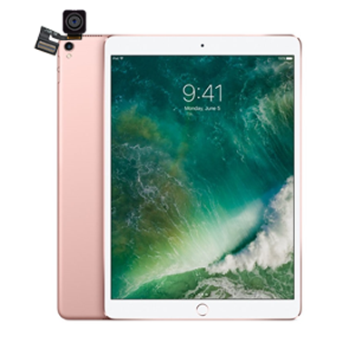Thay camera iPad Pro 9.7 2016 3G (A1674, A1675)