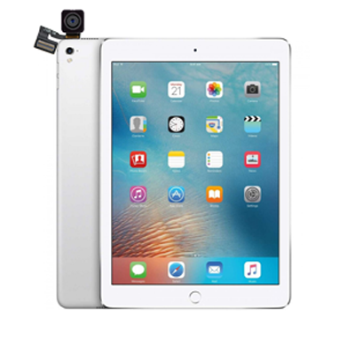 Thay camera iPad Pro 9.7 2016 WiFi A1673