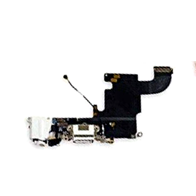 Thay cáp sạc, tai nghe iPhone 6s
