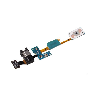 Thay cáp tai nghe iPad mini 3 WiFi A1599