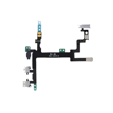Thay dây nguồn, Volume iPad Pro 9.7 2016 WiFi A1673