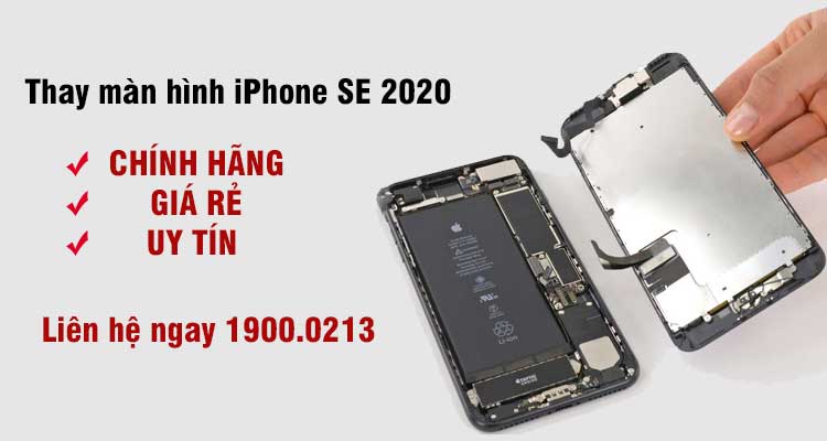 THAY MÀN HÌNH Ở ĐÂU UY TÍN