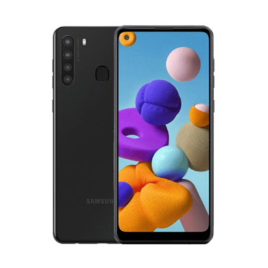 Thay màn hình Samsung Galaxy A21