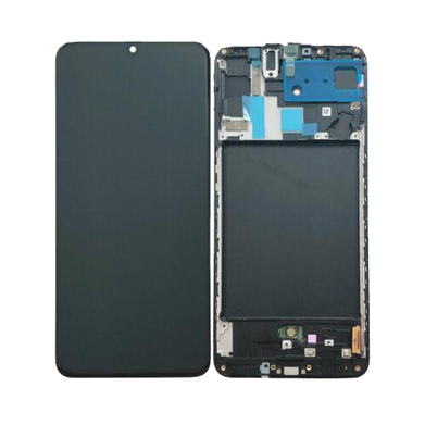 Thay màn hình Samsung Galaxy A41
