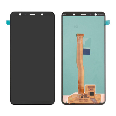 Thay màn hình Samsung Galaxy A7 2018 A750F