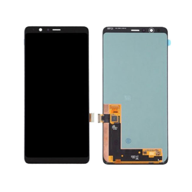 Thay màn hình Samsung Galaxy A8 Star (A9 Star, G885, G8850)