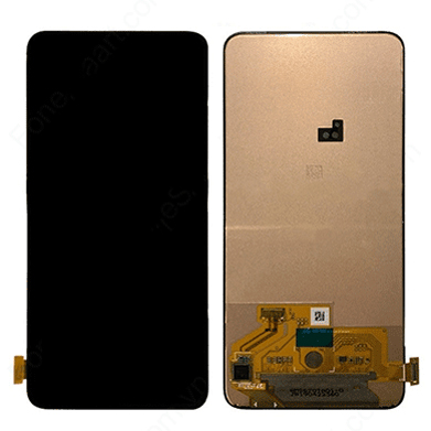 Thay màn hình Samsung Galaxy A80 A805F
