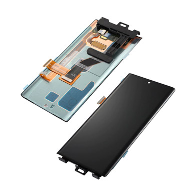 Thay màn hình Samsung Galaxy Note 10 Plus N975