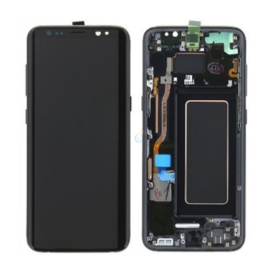 Thay màn hình Samsung Galaxy Note 8 N950