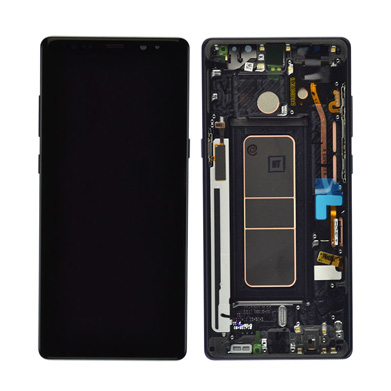 Thay màn hình Samsung Galaxy Note 9 N960