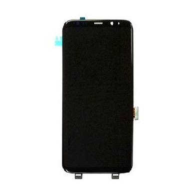 Thay màn hình Samsung Galaxy S8 Plus G955