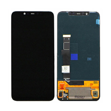 Thay màn hình Xiaomi Mi 10 Youth 5G