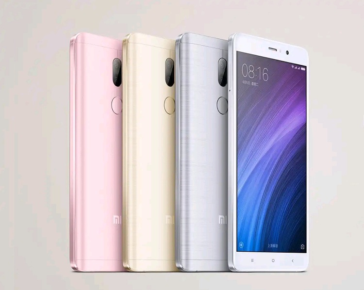 Mi 5s Plus được trang bị tấm nền IPS LCD
