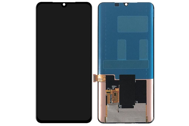 thay màn hình xiaomi mi note chính hãng ở đâu