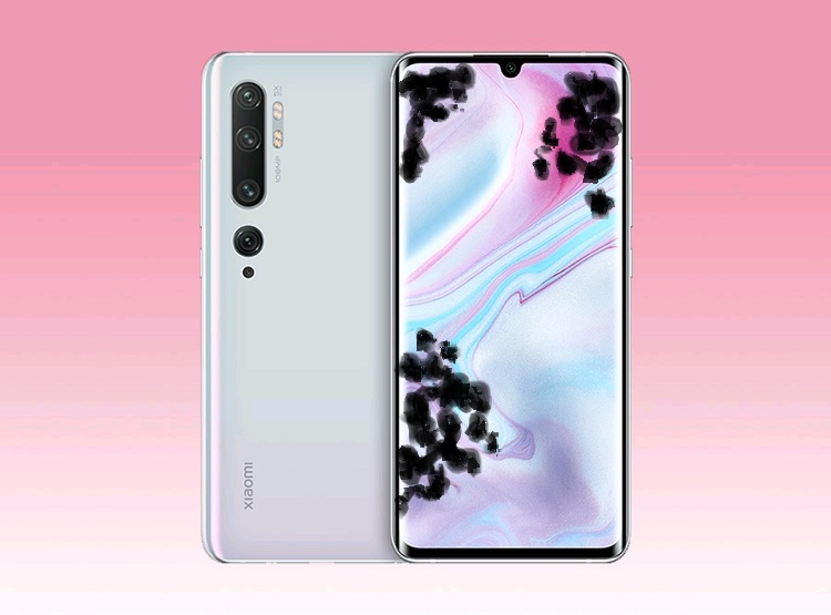 Nếu không thay linh kiện mới, hiện tượng nổi đốm sẽ làm liệt hệ thống cảm ứng