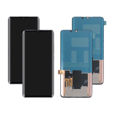 Thay màn hình Xiaomi Mi Note 10 Pro