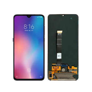 Thay màn hình Xiaomi Mi Note 10