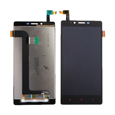 Thay màn hình Xiaomi Mi Note 3 (có vân tay)
