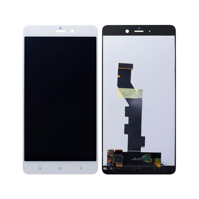 Thay màn hình Xiaomi Note Pro
