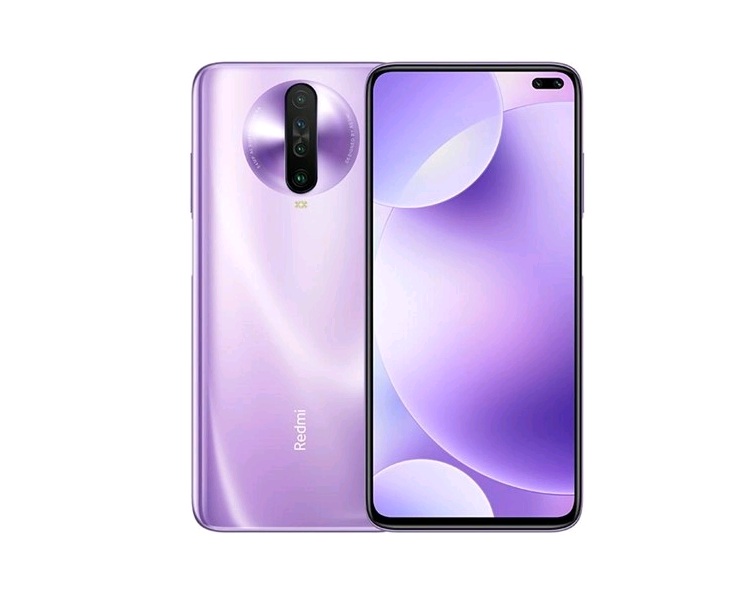 Màn hình Xiaomi Poco X2 có tỷ lệ khung hình là 20:9