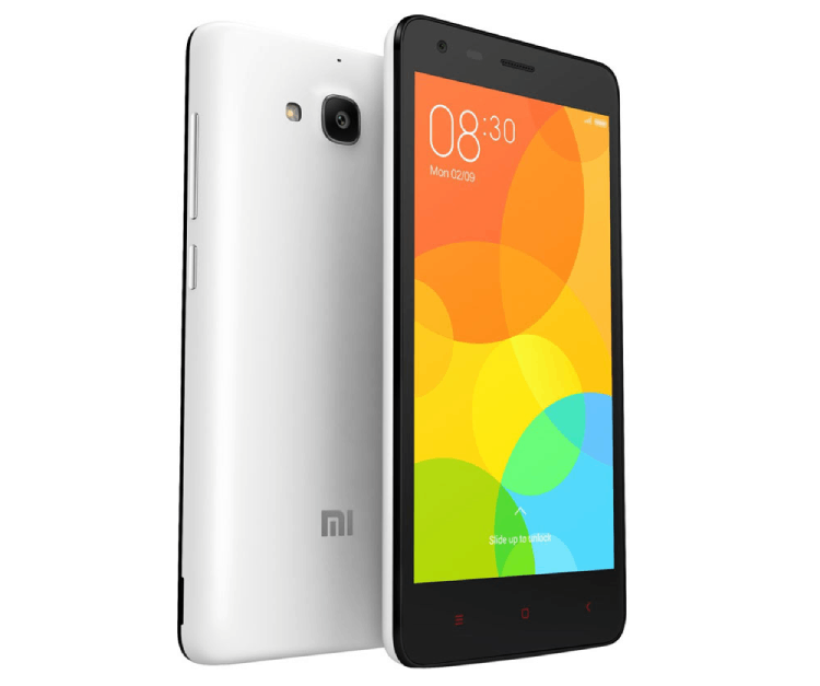 Thay màn hình Xiaomi Redmi 2 Prime