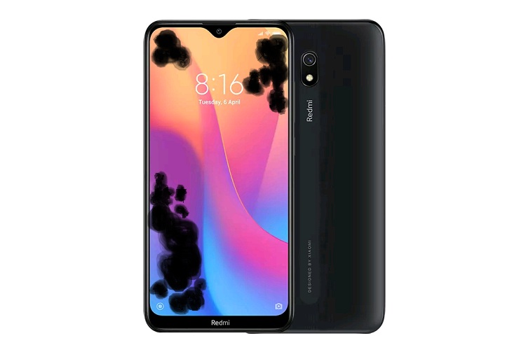 Hiện tượng màn hình điện thoại bị đốm đen có thể khiến hệ thống cảm ứng ngưng phản hồi