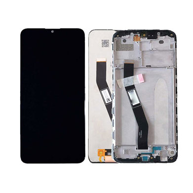 Thay màn hình Xiaomi Redmi 8A
