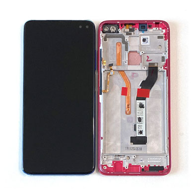 Thay màn hình Xiaomi Redmi K30 5G