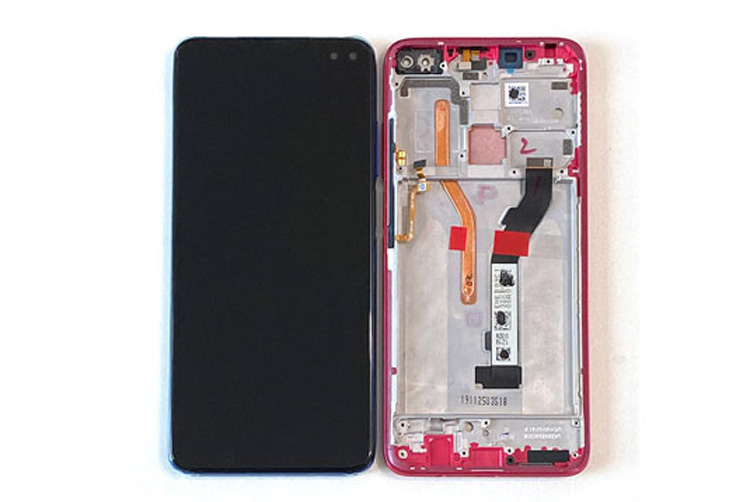 đại chỉ thay màn hình Xiaomi Redmi K30