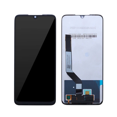 Thay màn hình Xiaomi Redmi Note 7 Pro