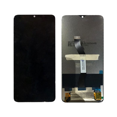 Thay màn hình Xiaomi Redmi Note 8T