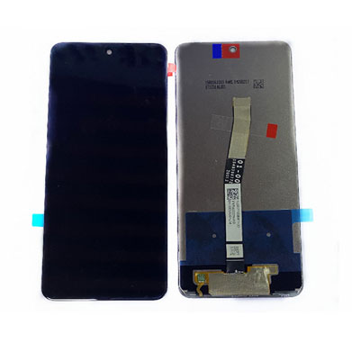 Thay màn hình Xiaomi Redmi Note 9 Pro
