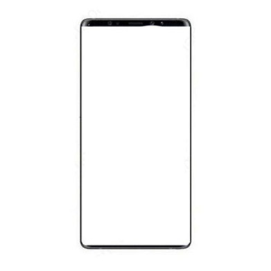 Thay mặt kính Samsung Galaxy Note 10 Plus N975