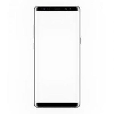 Thay mặt kính Samsung Galaxy Note 8 N950