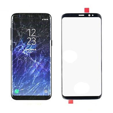 Thay mặt kính Samsung Galaxy S8 Plus G955